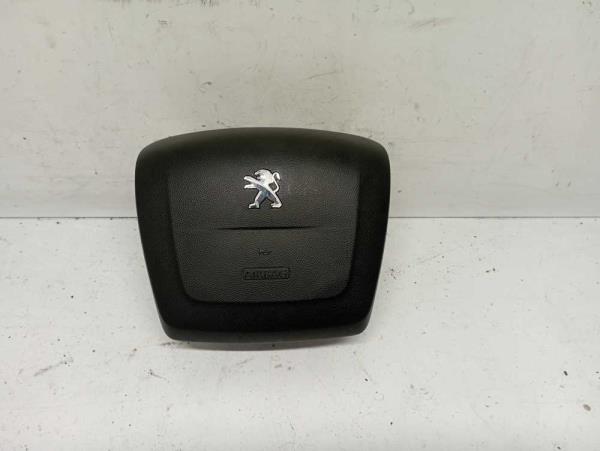 AIRBAG DE VOLANT PEUGEOT BOXER 2014+ - Vue 1